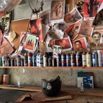 LA RESIDENCIA DE SHEPARD FAIREY A LA VENTA