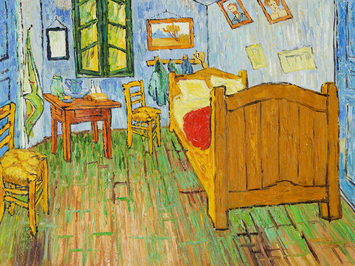 Van-Gogh-Arles