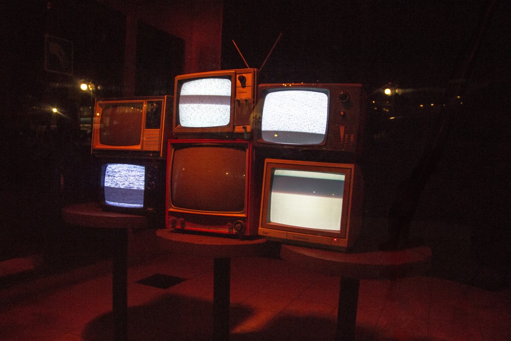 bang bang televisores