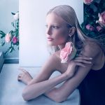 camila-akrans-retrato-rosas