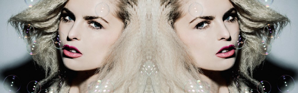 mirror flip
