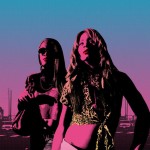 TANGERINE: CHICAS FABULOSAS