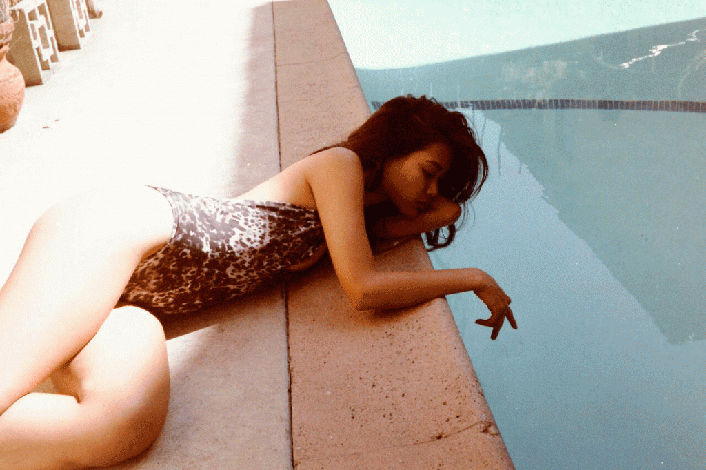 Kat David
