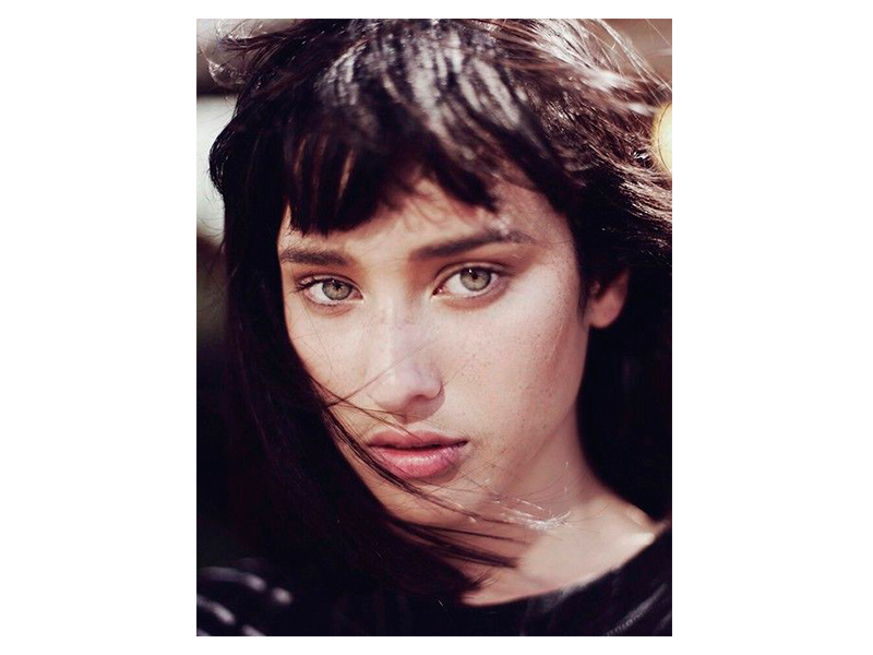 LYDIA GRAHAM, LA MODELO TOMBOY MÁS POPULAR DE LAS REDES SOCIALES