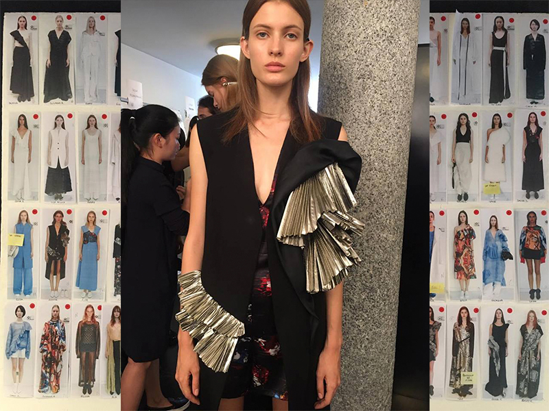 Krizia SS17