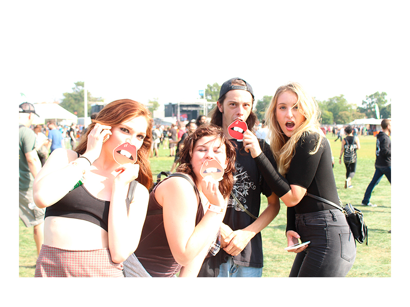 Riot Fest Chicago 2016