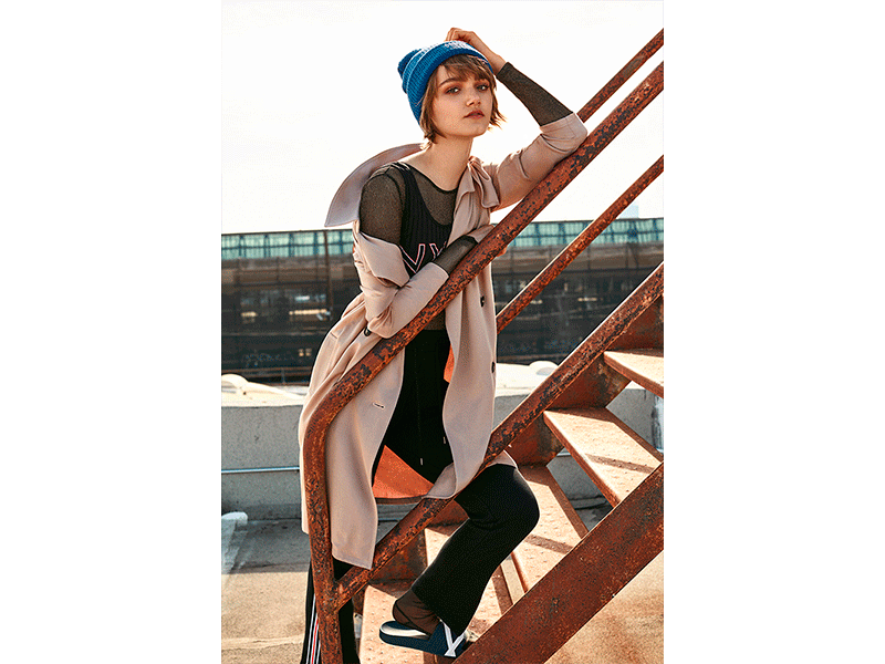 forever21 fall 2016