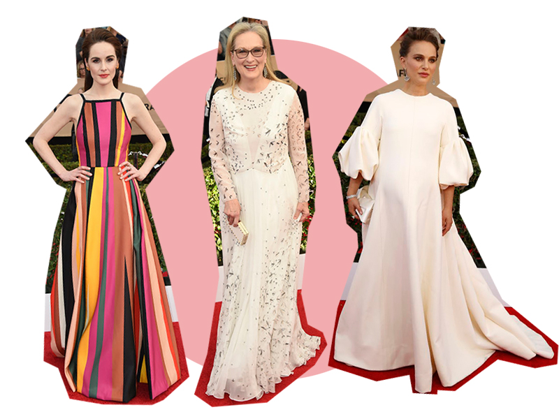 Sag Awards 2017