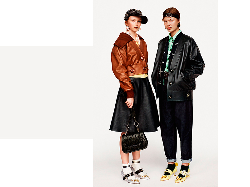 miu miu automne 2017
