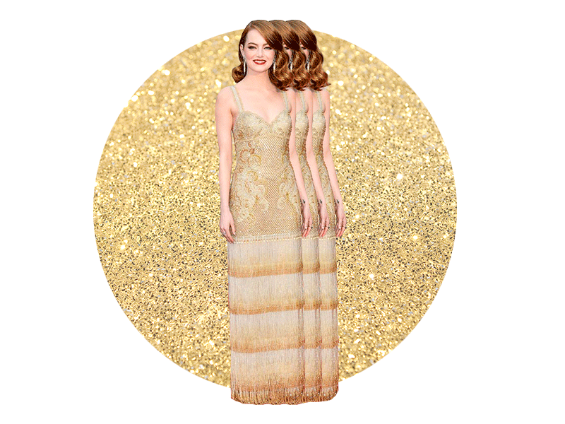 oscar mejores looks
