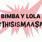 BIMBA Y LOLA SWIMWEAR SS17