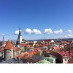 WANDERLUST: ESTONIA