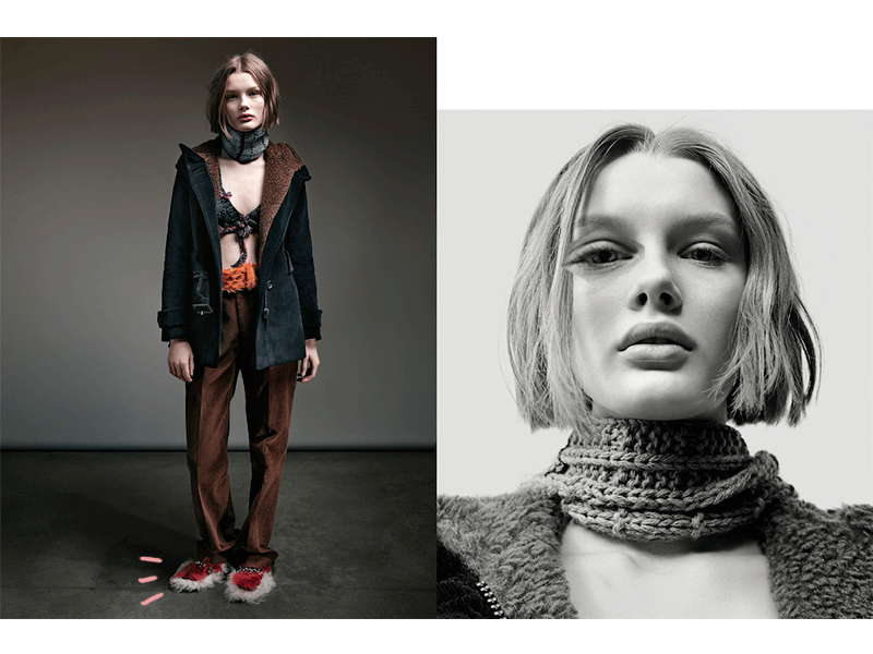 prada a city of women