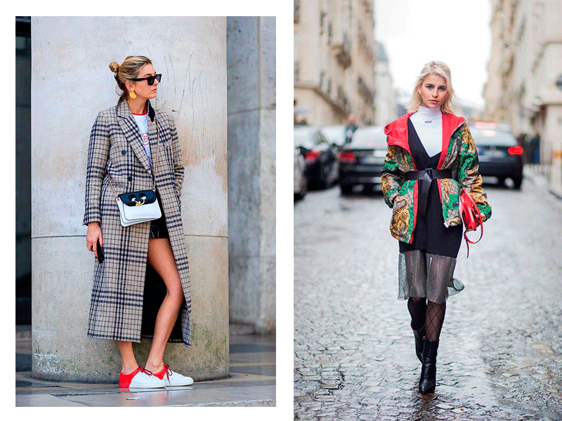 street style