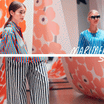 MARIMEKKO SS18 – PARIS FASHION WEEK