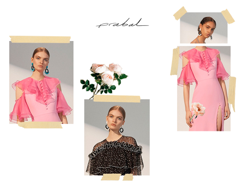 prabal resort 2018