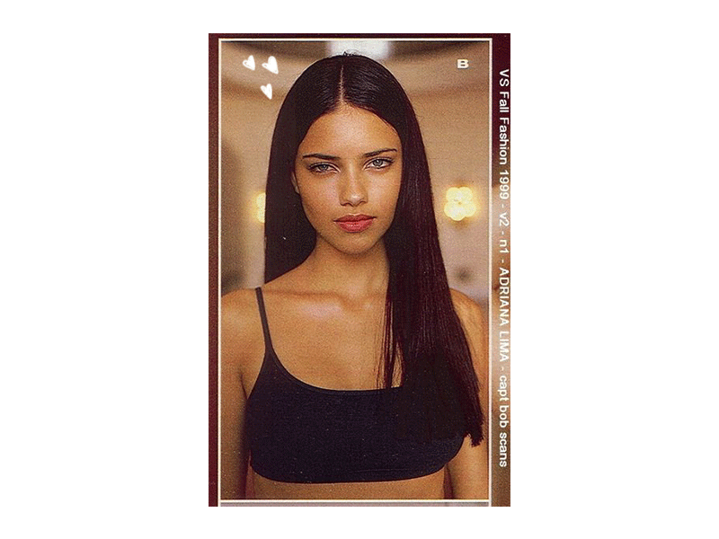 adriana lima