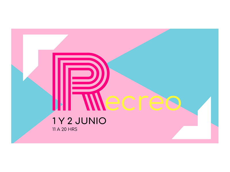 recreo bazar