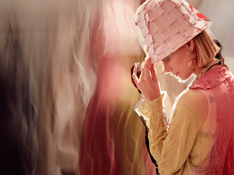 Maple Magazine Cividini SS20