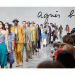 AGNÈS B. SS20