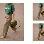 GRANPA PANTS