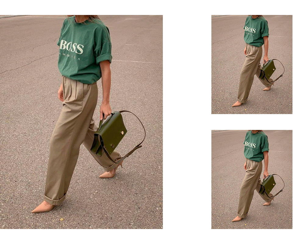 Grandpa pants