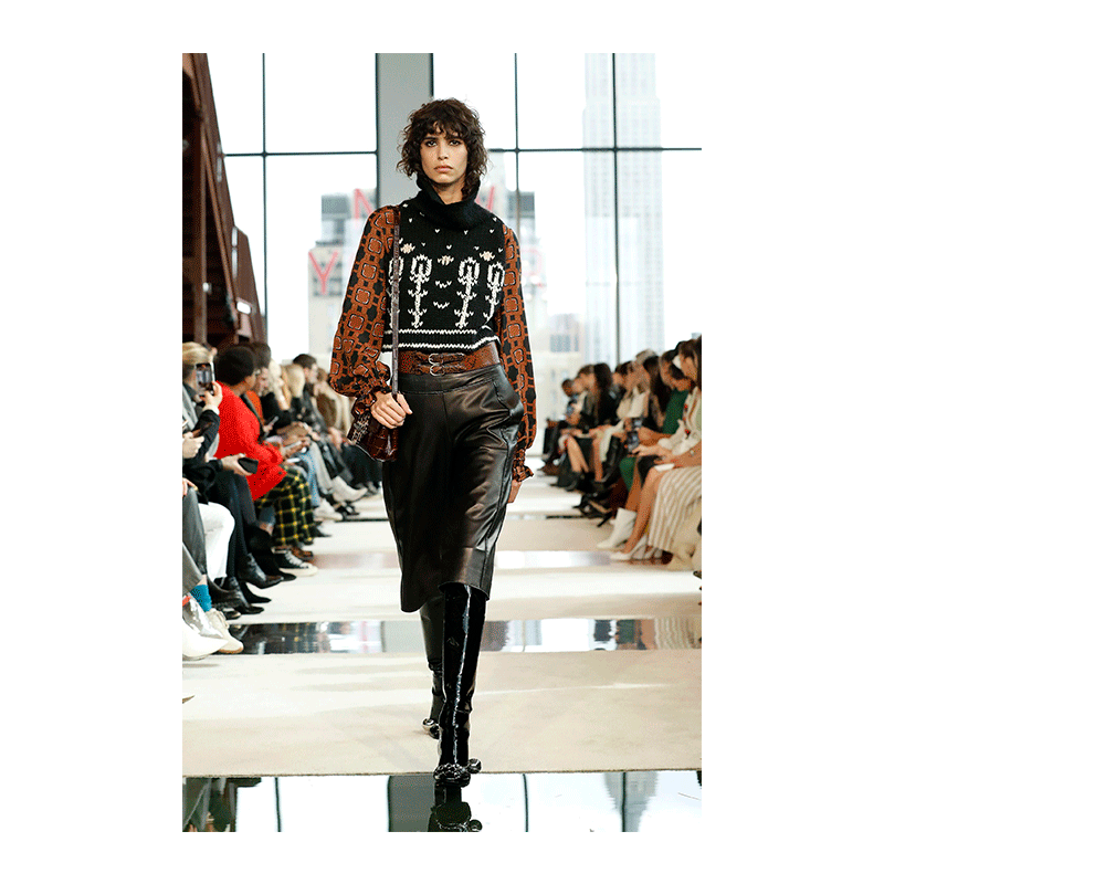 Longchamp Fall Winter 2020