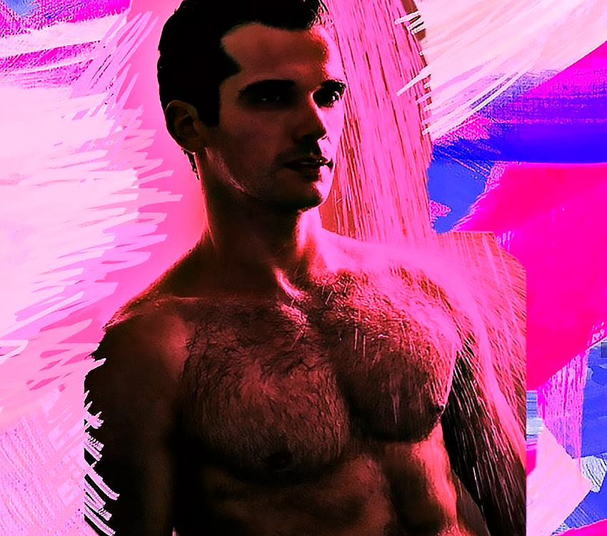 Alberto cover