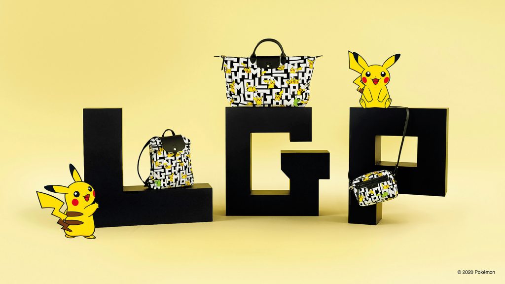 longchamp x pokemon 11