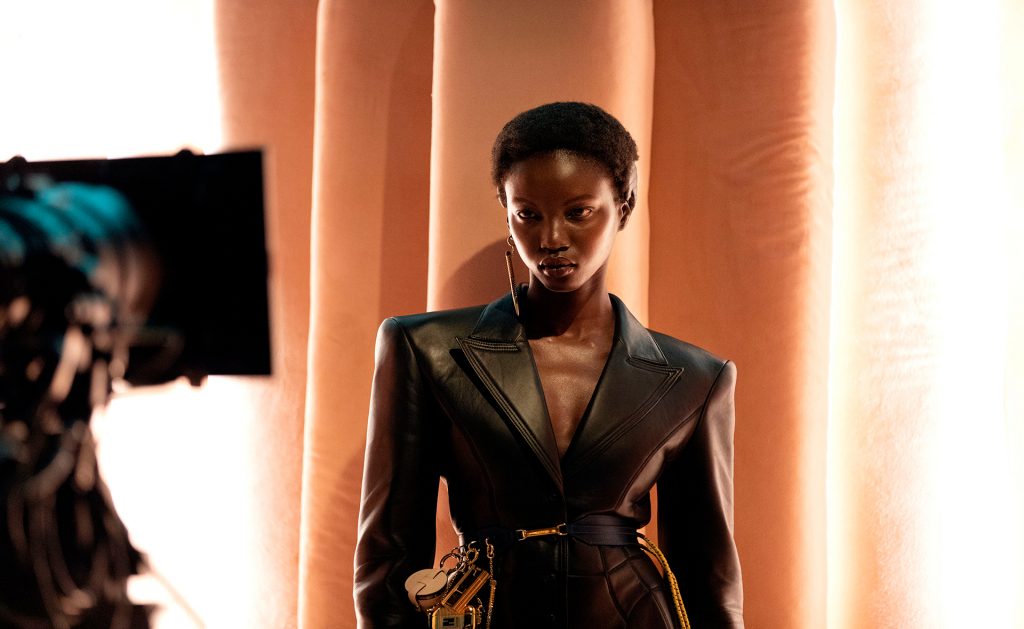 03 FENDI Campaign FW20 21