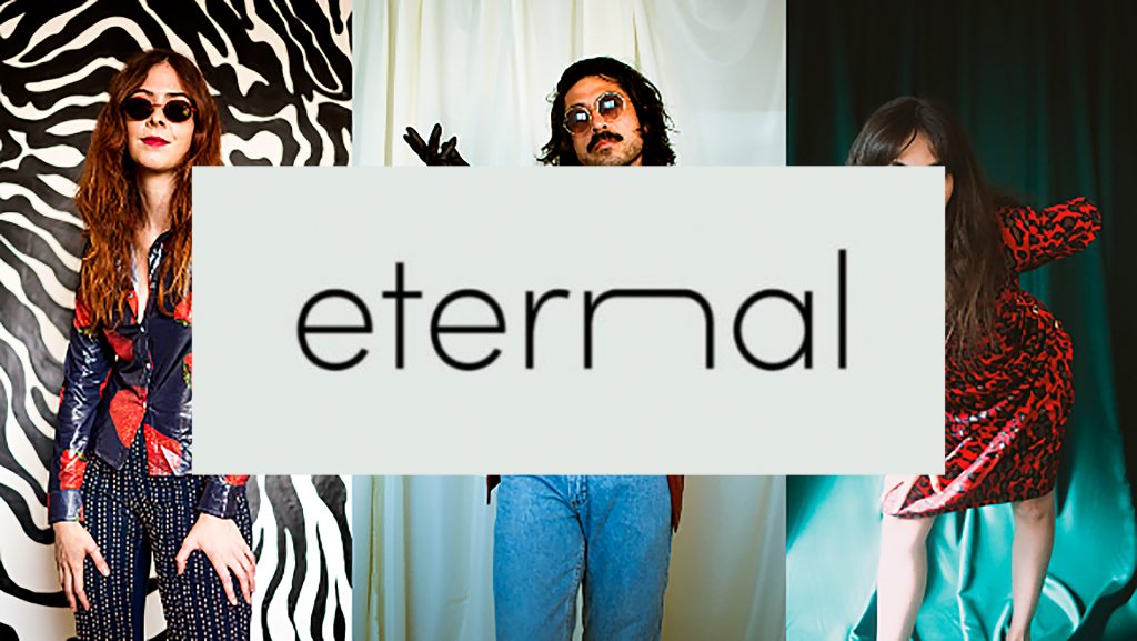 eternal 12