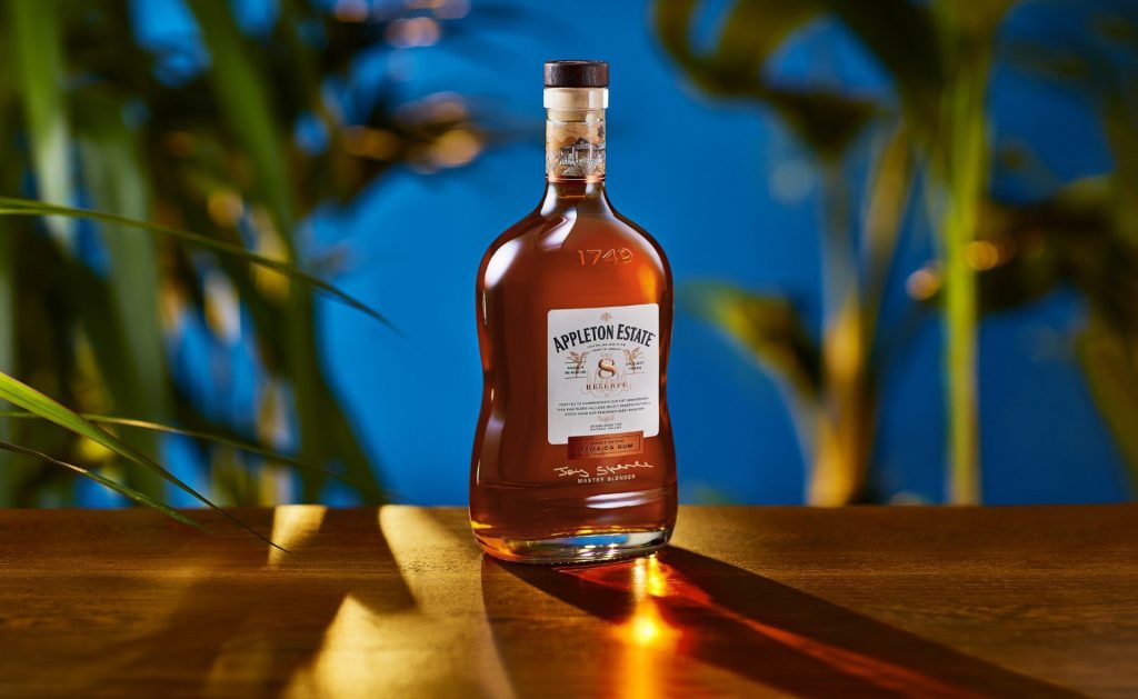 appleton estate 5