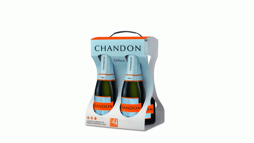 chandon 09