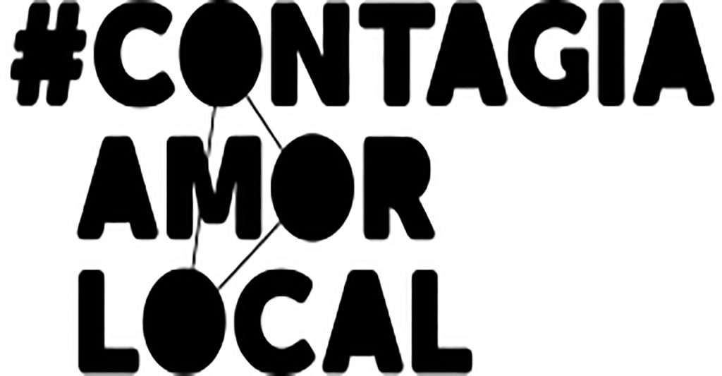 contagia local