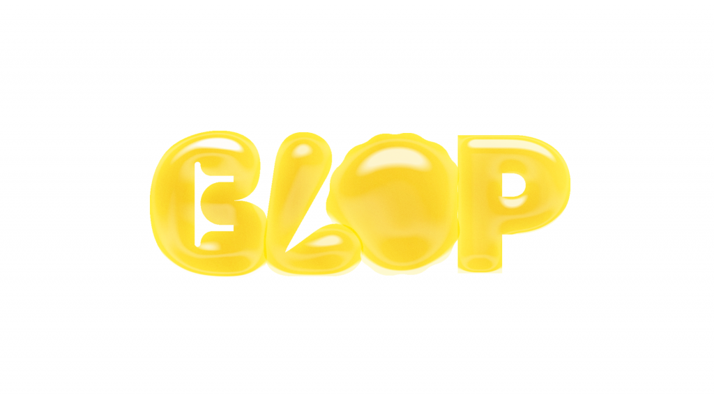 BLOP Logo