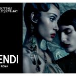 FENDI Couture Collection SS21