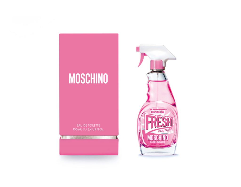 moschino