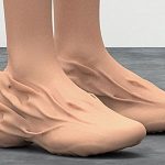 El futuro para nuestros pies |  SCRY