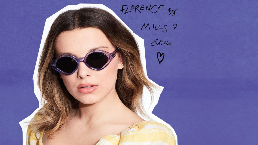 millie cover