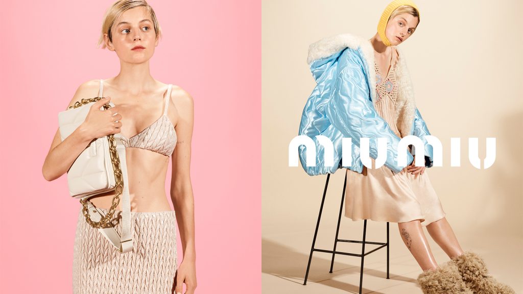 miu miu cover