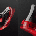 CONVERSE x COMME DES GARÇONS PLAY