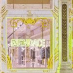 FENDANCE POP UPS