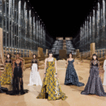 DIOR | FALL 2022 IN SEOUL