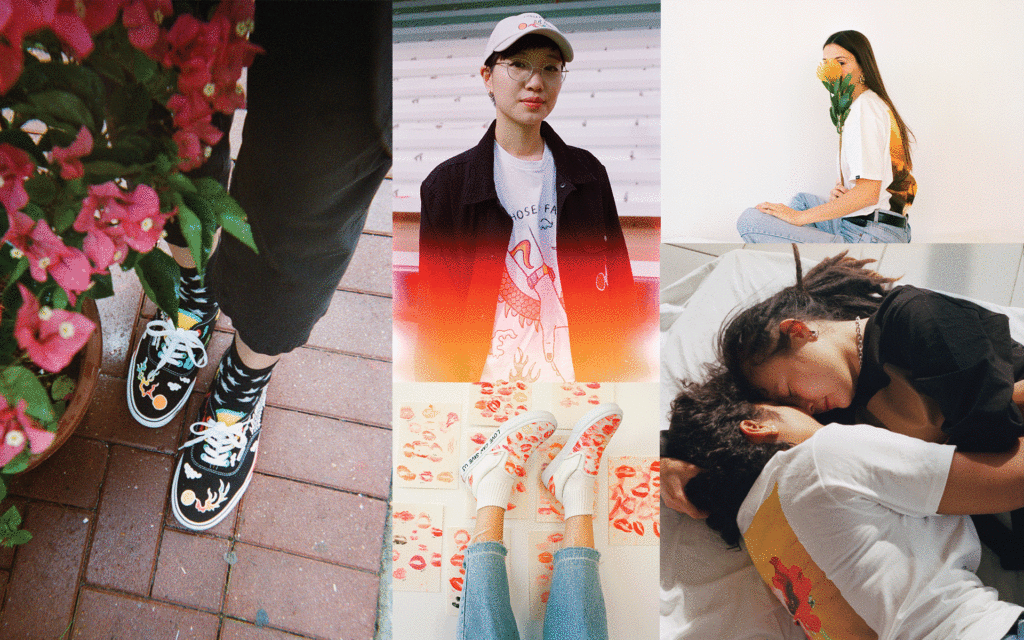 Vans Pride 2022