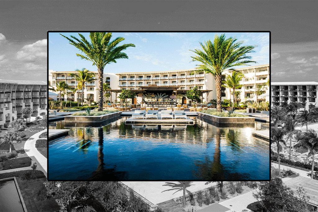 Superbia Summer 4ta Edicion Hotel Unico Riviera Maya