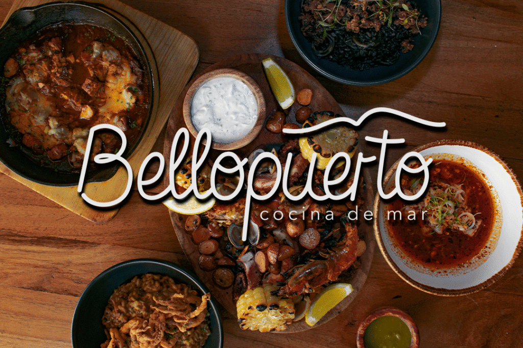 BELLOPUERTO RESTAURANTE