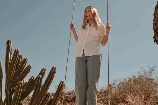 Maple Magazine Dockers Coleccion Verano 26