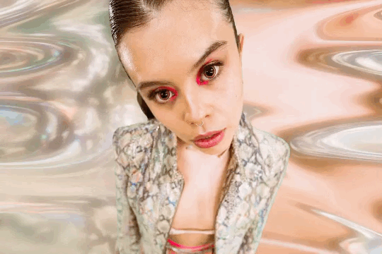 Maple Magazine Leena Bae Bai 6