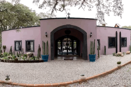 Maple Magazine Villa Mantua bed and breakfast 3