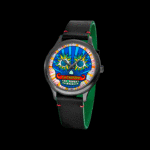 Chopard | L.U.C Skull One Calavera Pop Art
